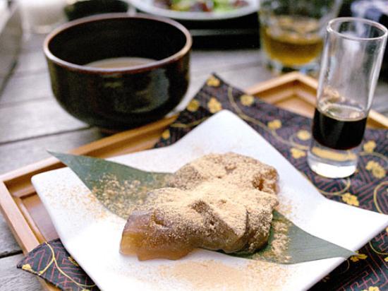 Iyemon Salon Atelier Kyoto